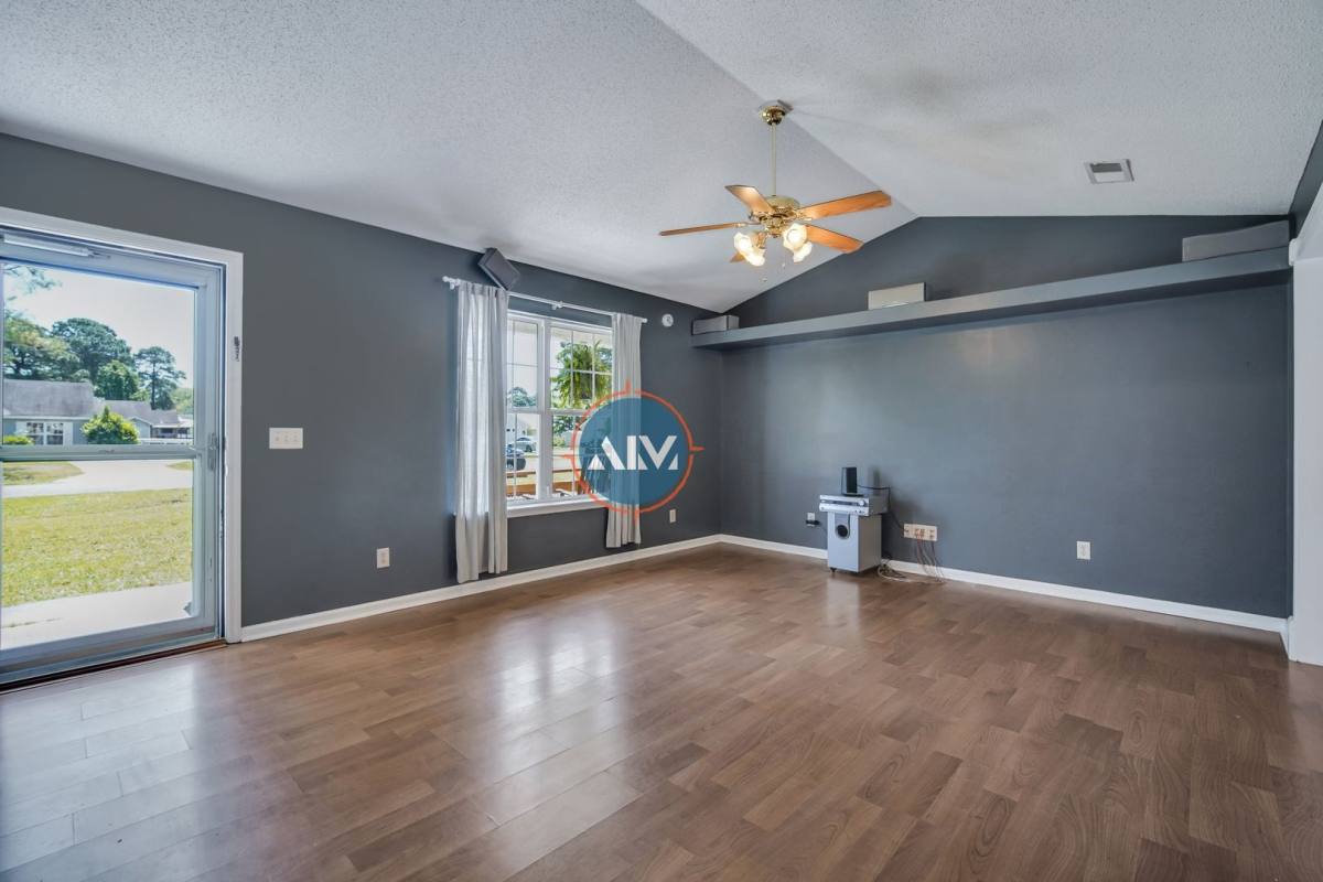 House for rent at 27 Blacksmith Circle, Beaufort, SC 29906