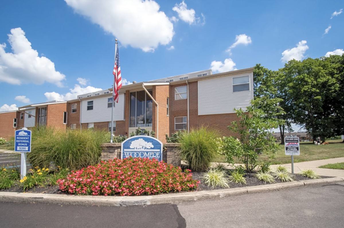 Townhouse for rent at 9333 Round Top Rd, Cincinnati, OH 45251