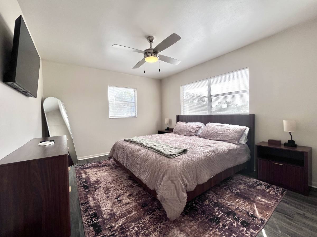 Apartment for rent at 4002 S Manhattan Ave, Tampa, FL 33611