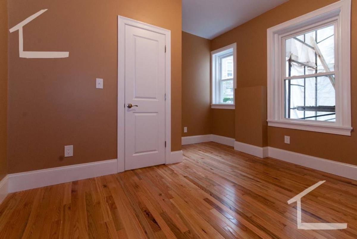 Apartment for rent at 8 Lothian Rd #1, Brighton, MA 02135