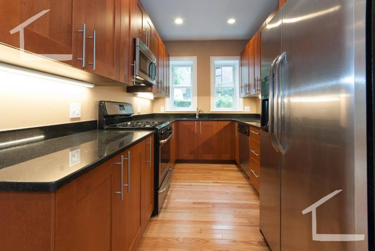 Apartment for rent at 8 Lothian Rd #1, Brighton, MA 02135