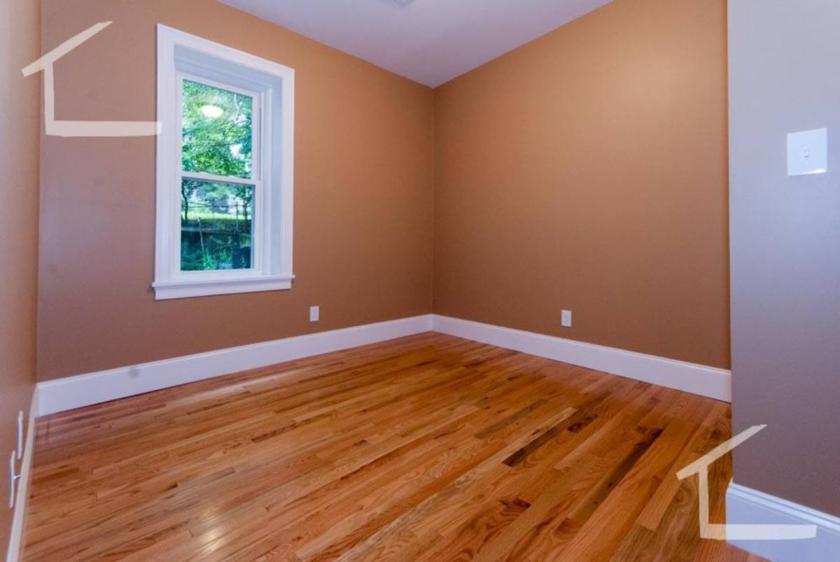 Apartment for rent at 8 Lothian Rd #1, Brighton, MA 02135