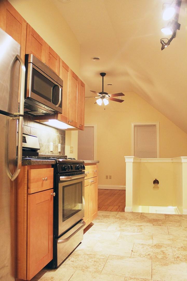 Apartment for rent at 162 N St, Burlington, VT 05401