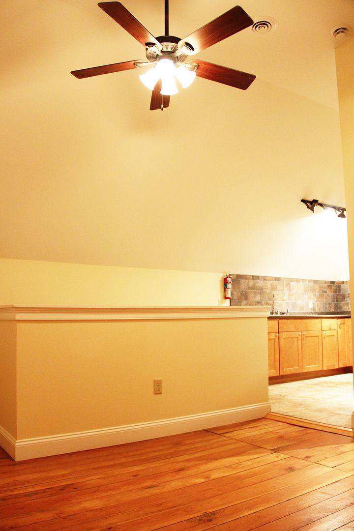 Apartment for rent at 162 N St, Burlington, VT 05401