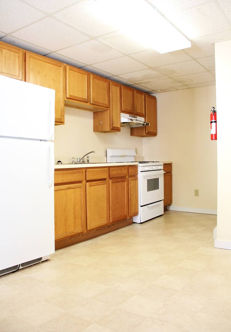 Apartment for rent at 19 Greene St, Burlington, VT 05401