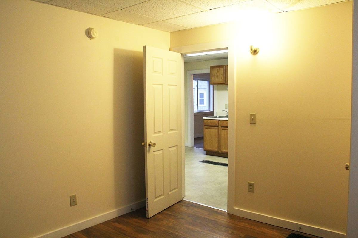 Apartment for rent at 19 Greene St, Burlington, VT 05401