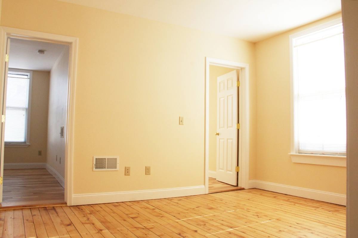 Apartment for rent at 252 N St, Burlington, VT 05401