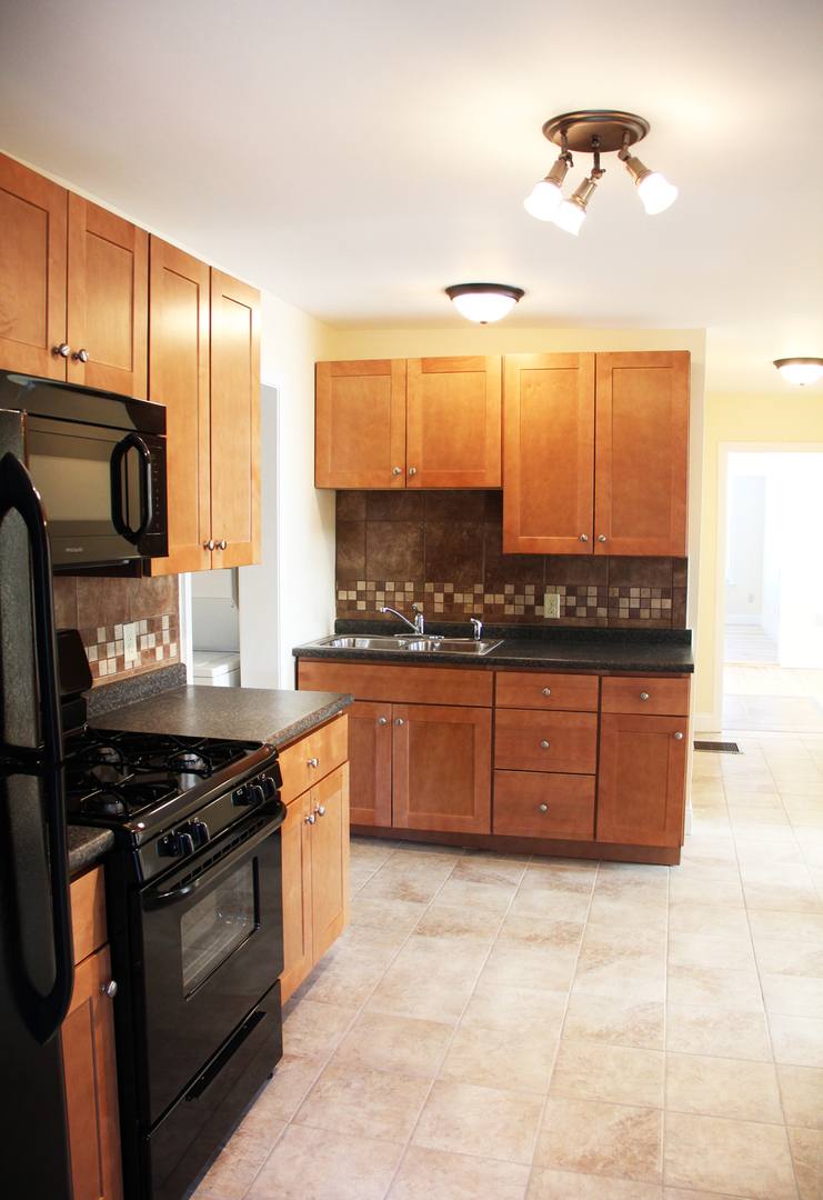 Apartment for rent at 252 N St, Burlington, VT 05401