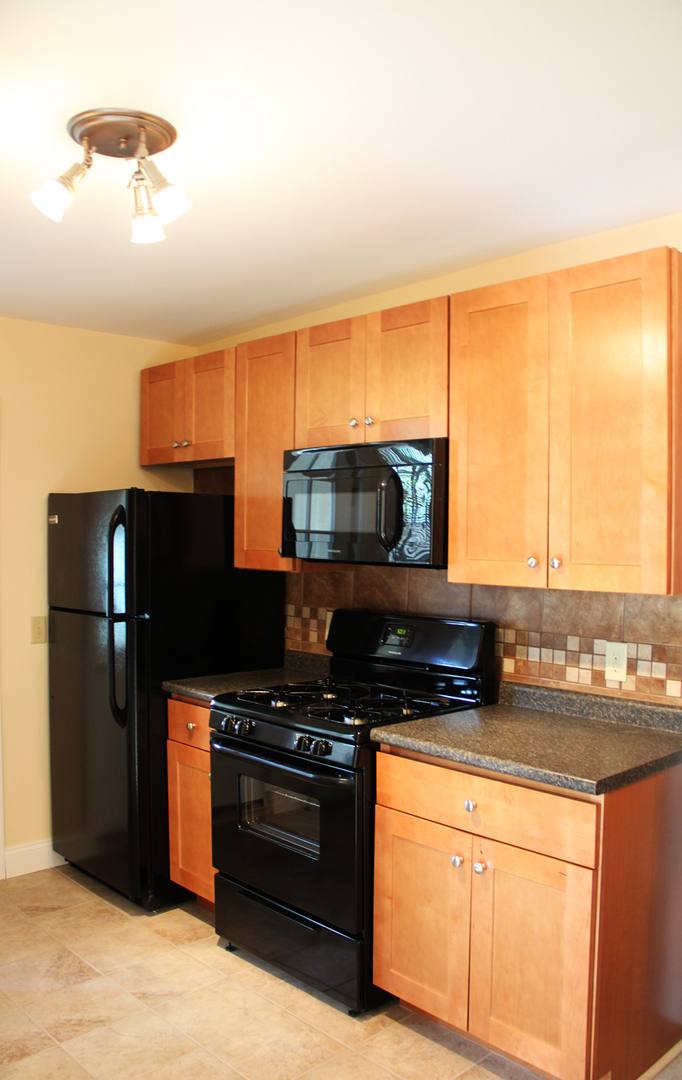 Apartment for rent at 252 N St, Burlington, VT 05401