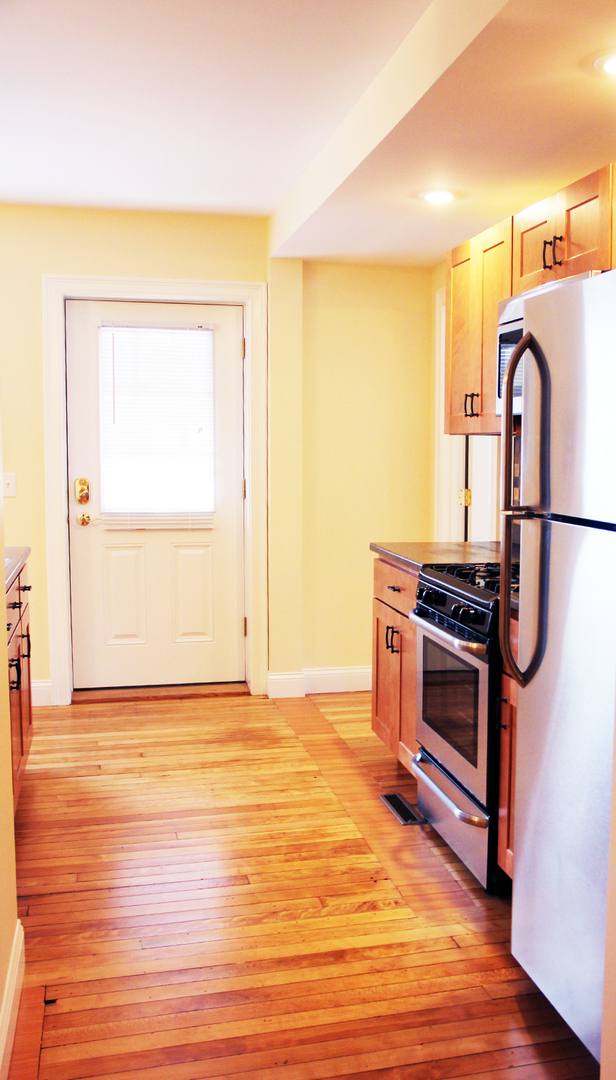 Apartment for rent at 40 Blodgett St, Burlington, VT 05401