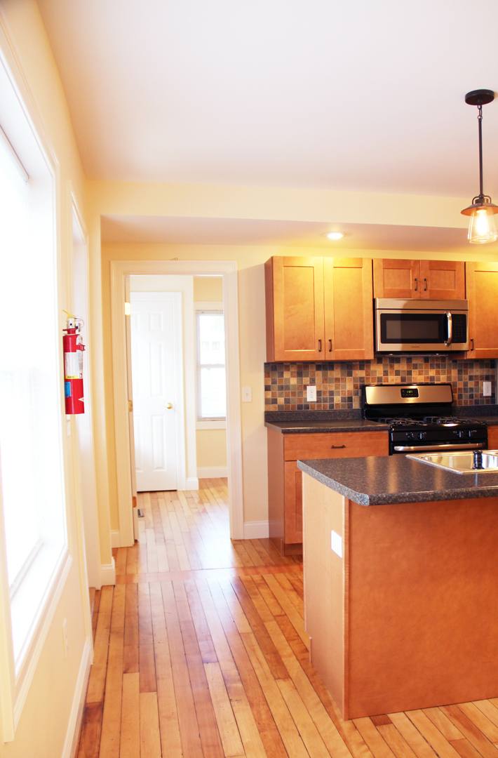 Apartment for rent at 40 Blodgett St, Burlington, VT 05401