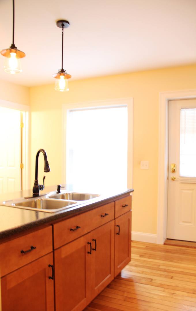 Apartment for rent at 40 Blodgett St, Burlington, VT 05401