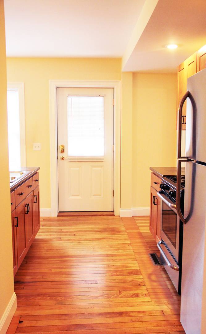 Apartment for rent at 40 Blodgett St, Burlington, VT 05401