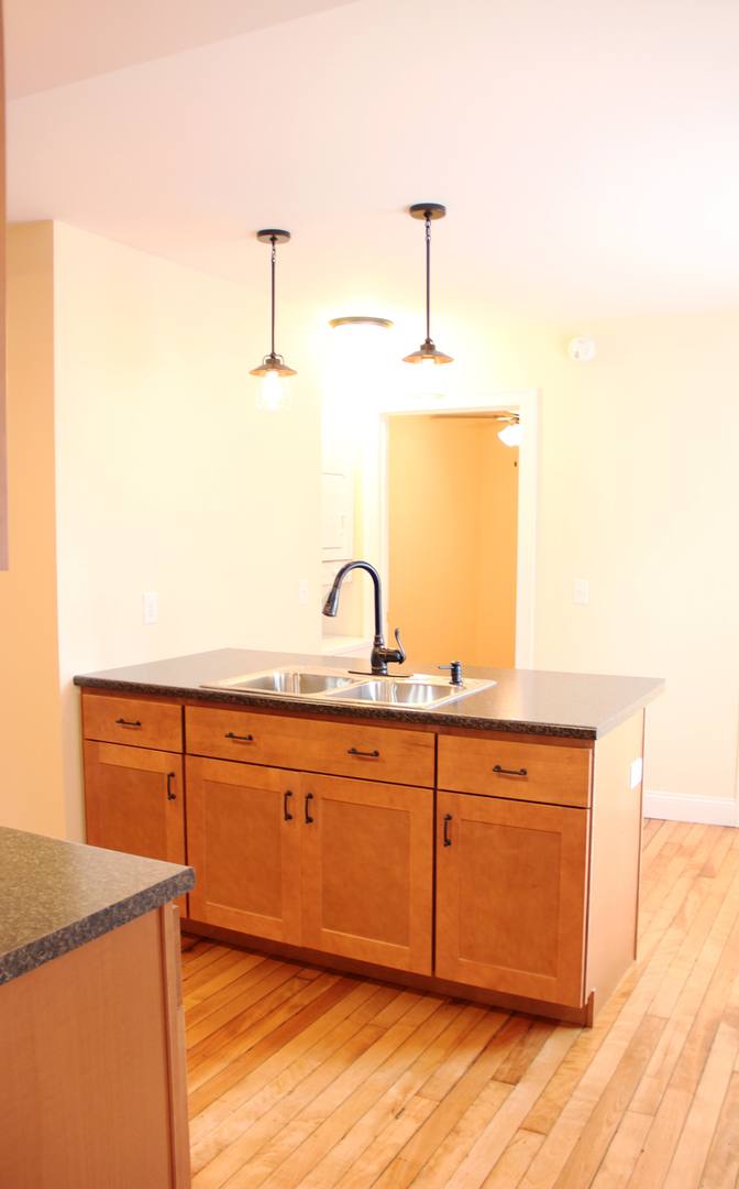 Apartment for rent at 40 Blodgett St, Burlington, VT 05401