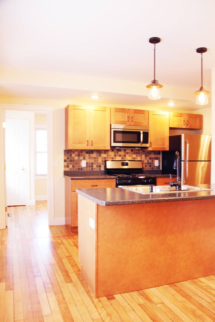 Apartment for rent at 40 Blodgett St, Burlington, VT 05401