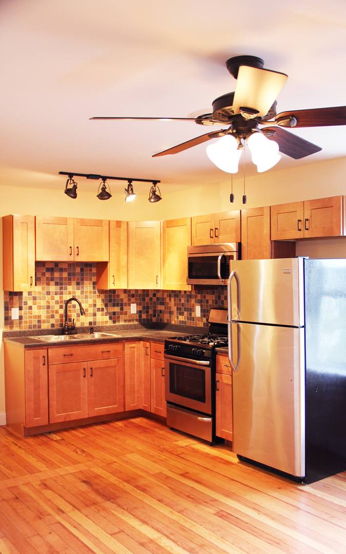 Apartment for rent at 40 Blodgett St, Burlington, VT 05401