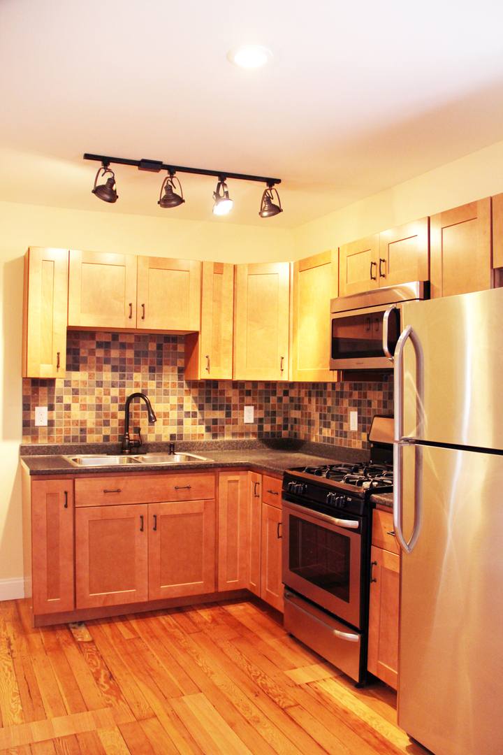 Apartment for rent at 40 Blodgett St, Burlington, VT 05401