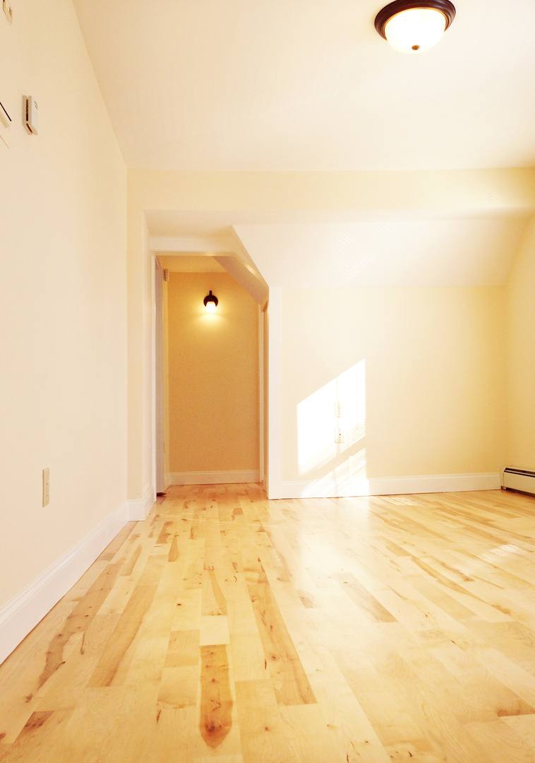 Apartment for rent at 50 N St, Burlington, VT 05401