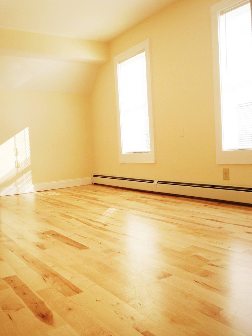 Apartment for rent at 50 N St, Burlington, VT 05401