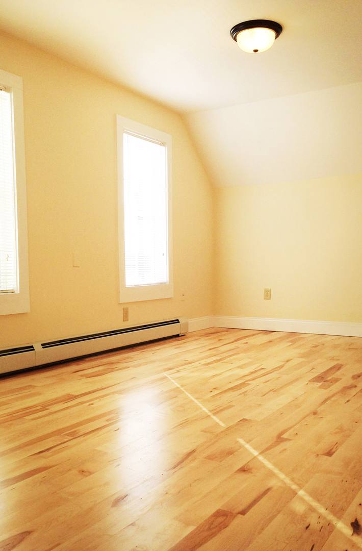 Apartment for rent at 50 N St, Burlington, VT 05401