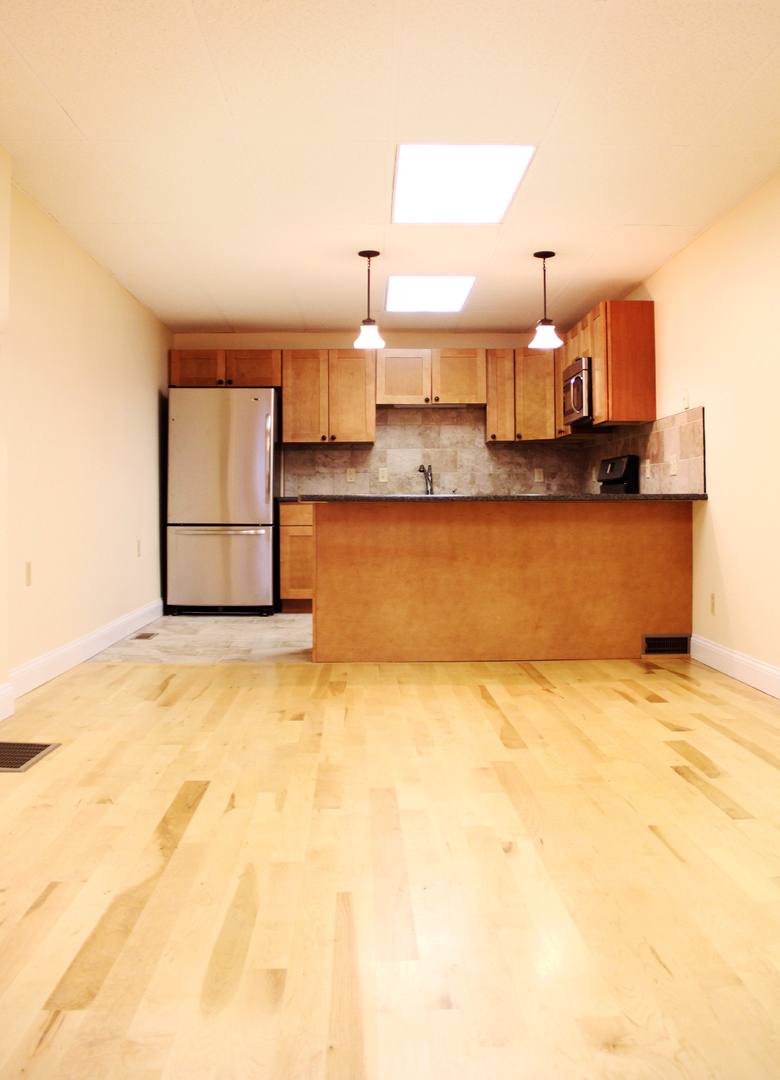 Apartment for rent at 50 N St, Burlington, VT 05401