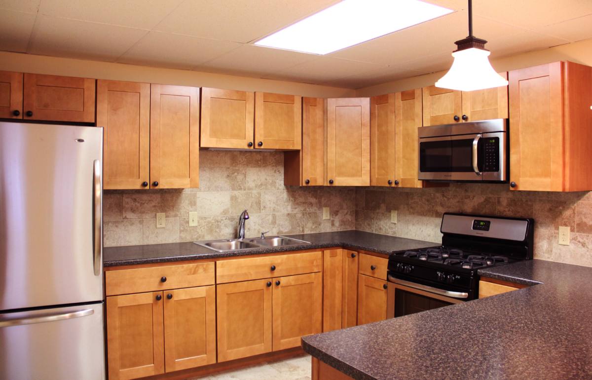 Apartment for rent at 50 N St, Burlington, VT 05401