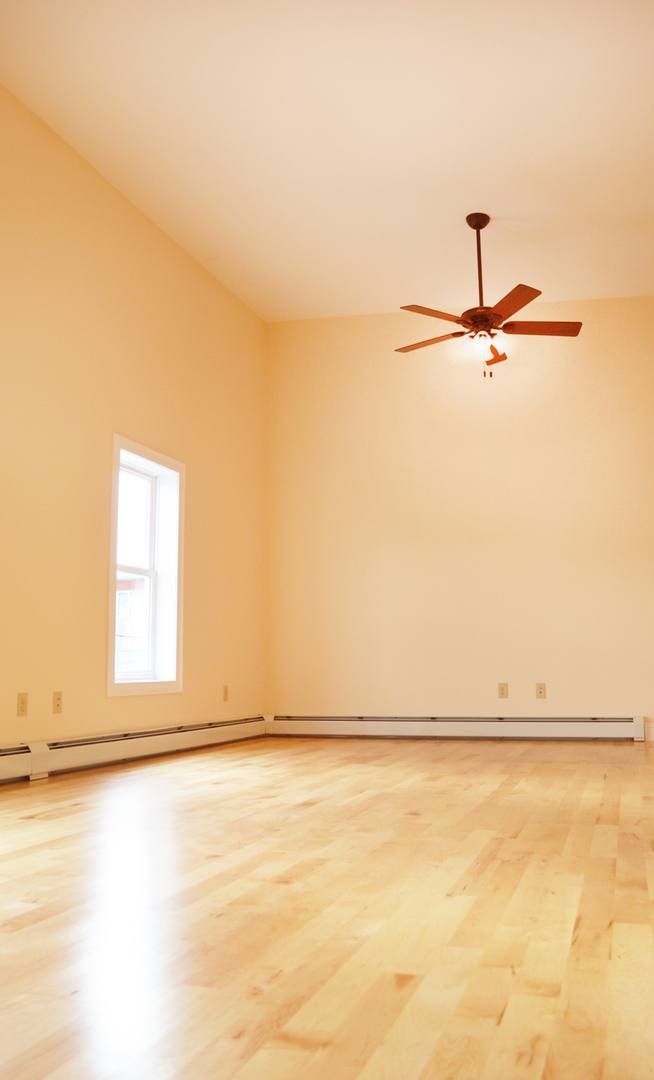 Apartment for rent at 8 Haswell St, Burlington, VT 05401
