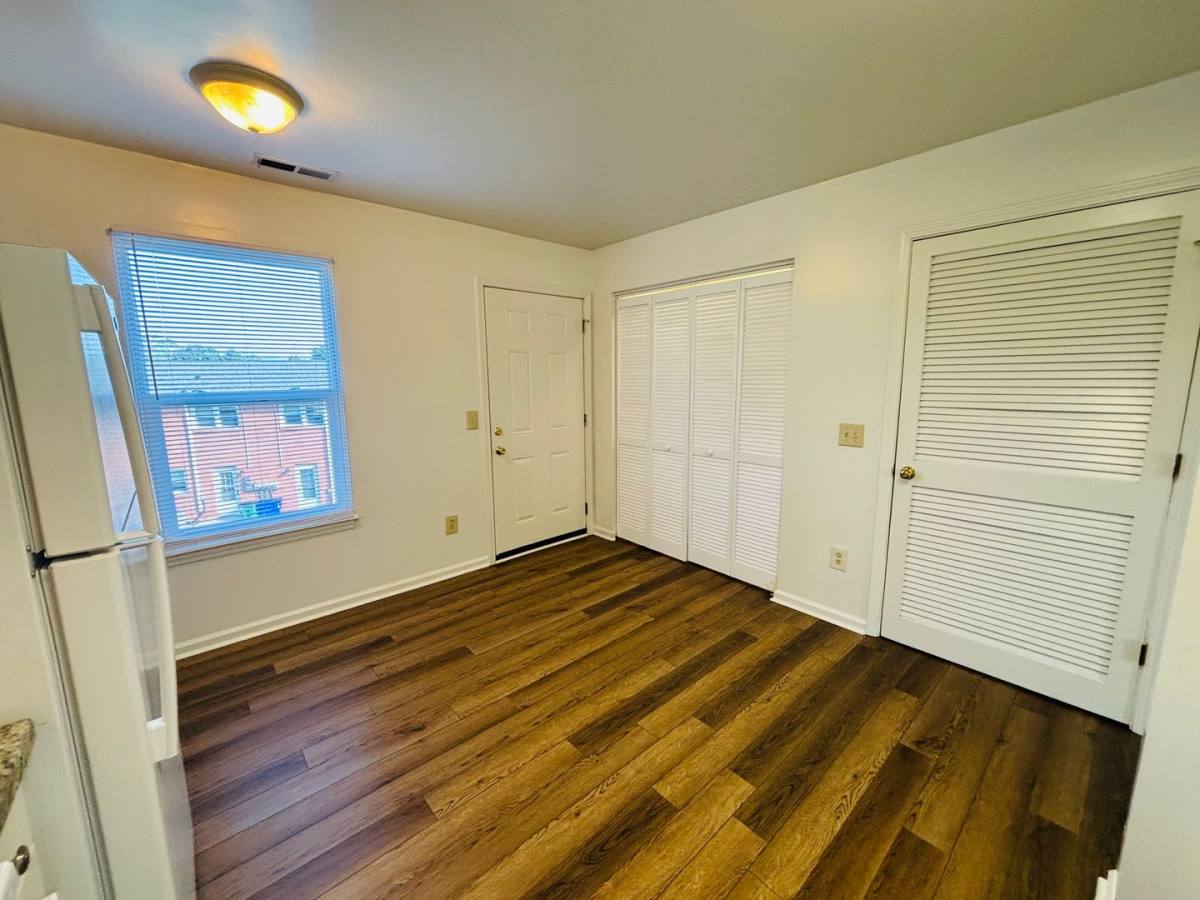 Apartment for rent at 717 Lee St, Blacksburg, VA 24060