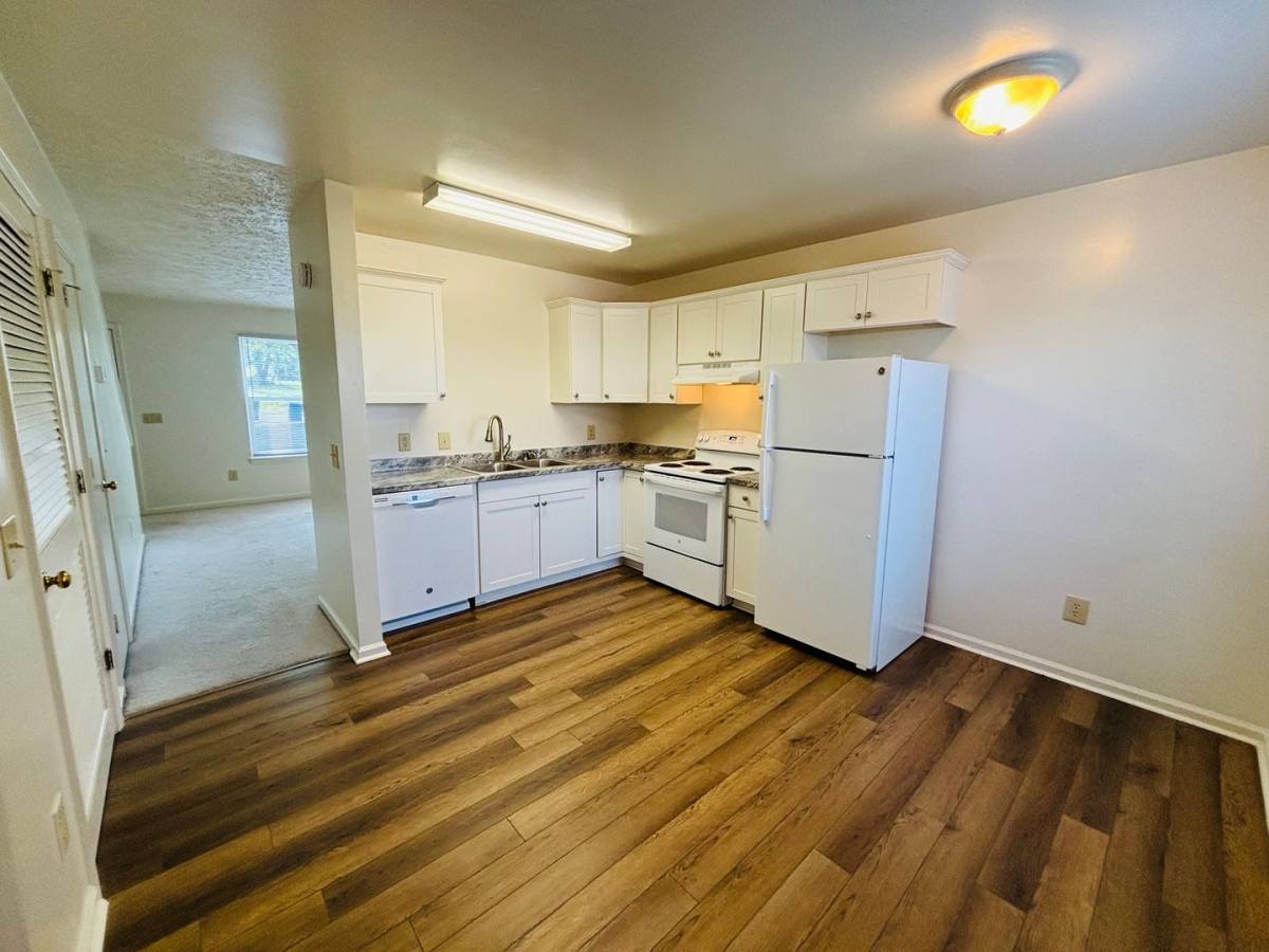 Apartment for rent at 717 Lee St, Blacksburg, VA 24060