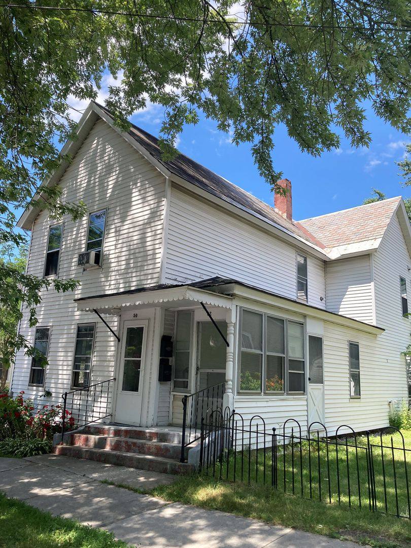 Apartment for rent at 50-52 Howard St, Burlington, VT 05401