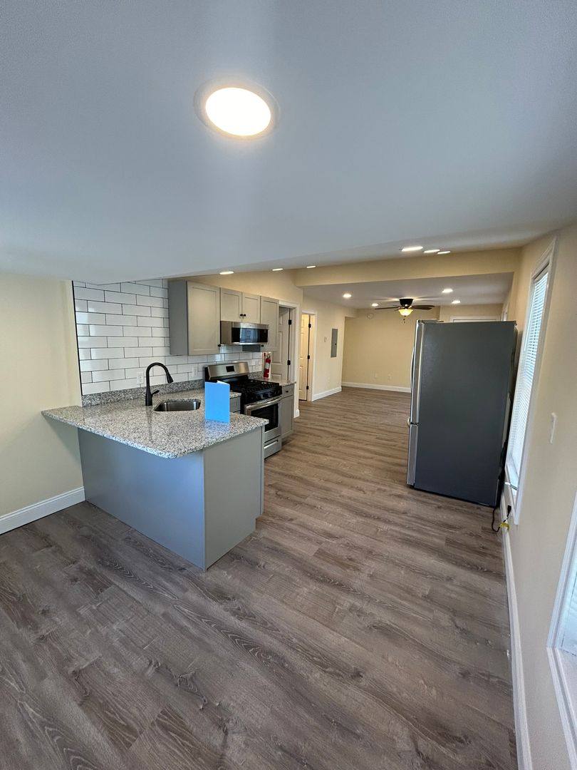 Apartment for rent at 88 N St, Burlington, VT 05401