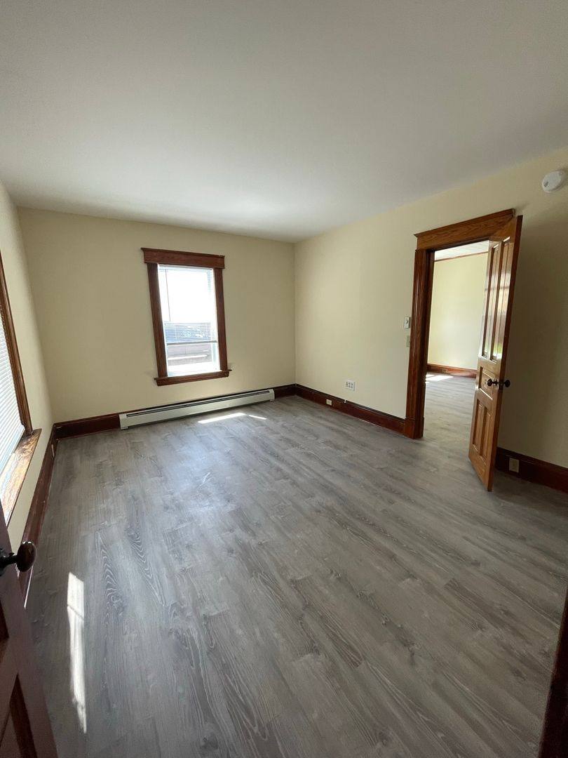 Apartment for rent at 17-19 Lafountain St, Burlington, VT 05401