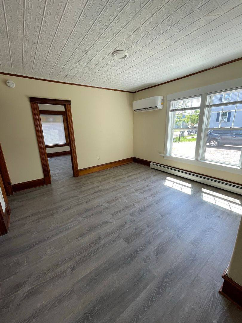 Apartment for rent at 17-19 Lafountain St, Burlington, VT 05401