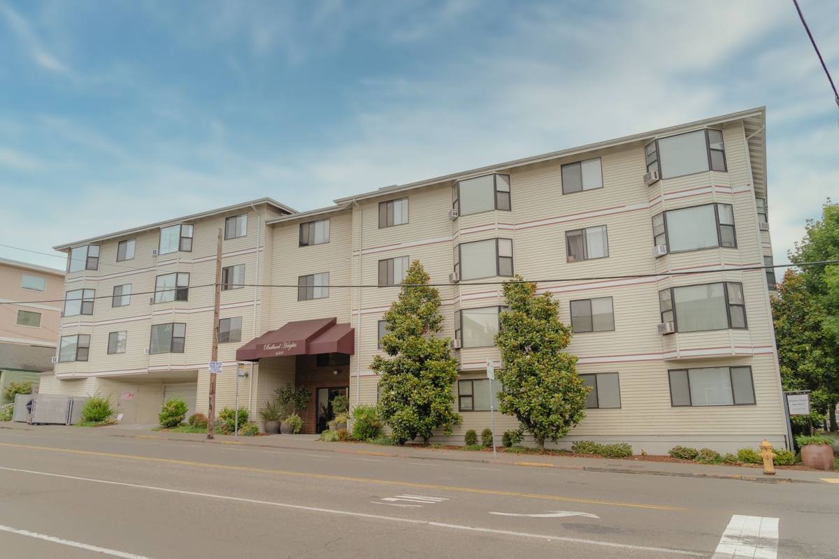 Apartment for rent at 6500 24th Ave NW, Seattle, WA 98117