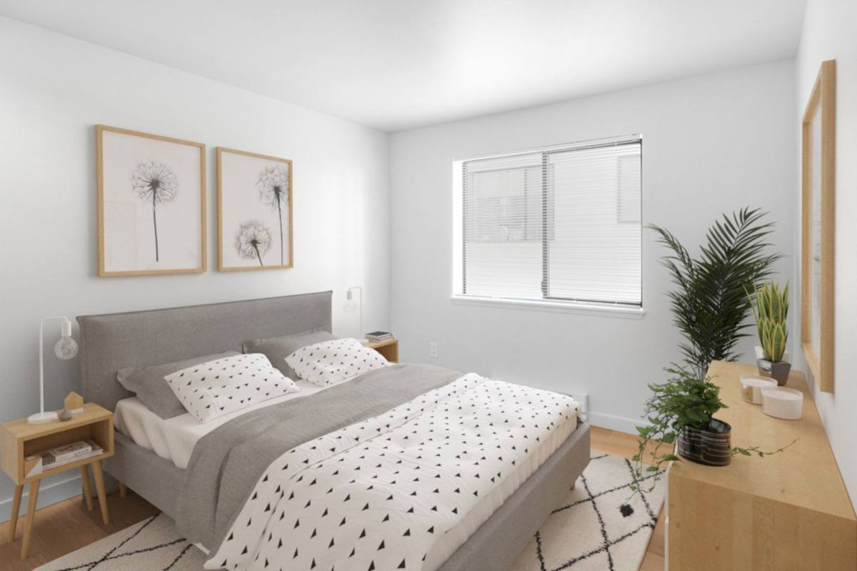 Apartment for rent at 6500 24th Ave NW, Seattle, WA 98117