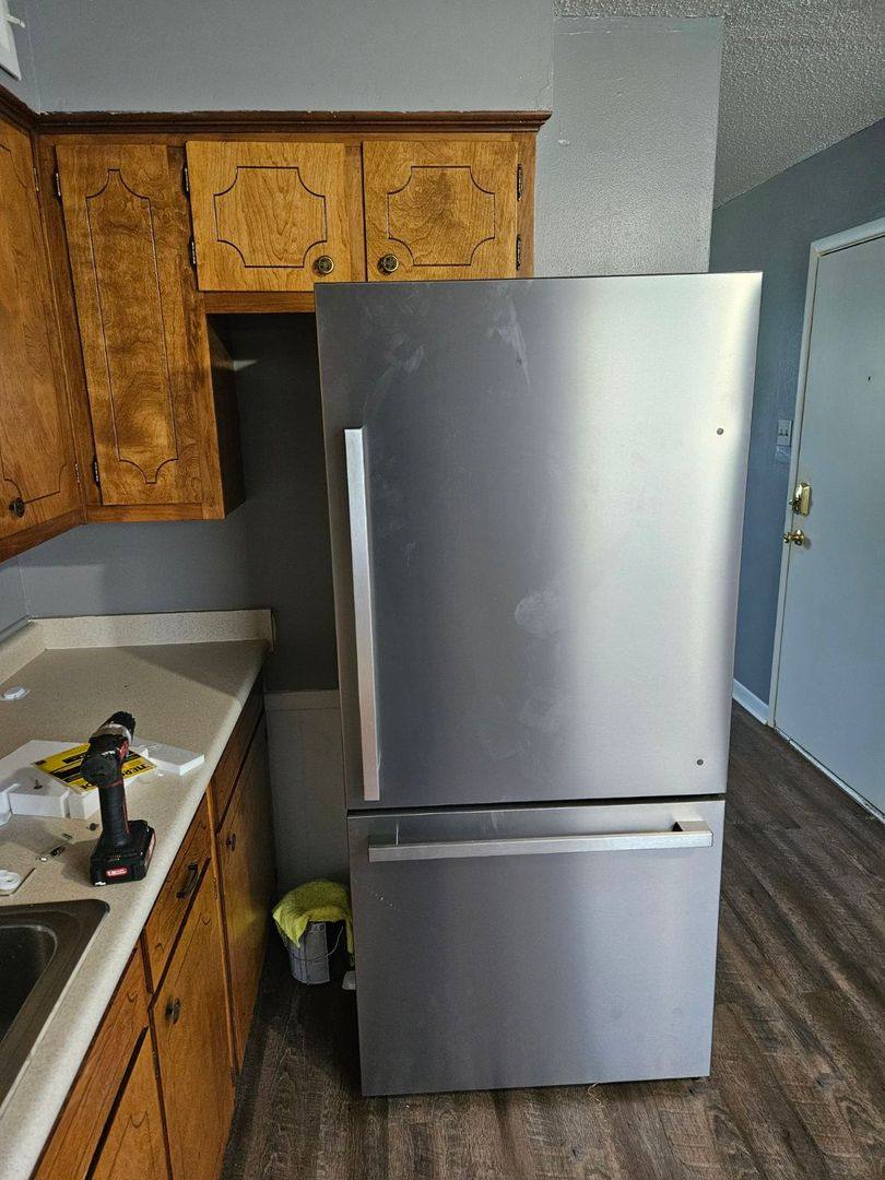 Apartment for rent at 292 W Claiborne St, Monroeville, AL 36460