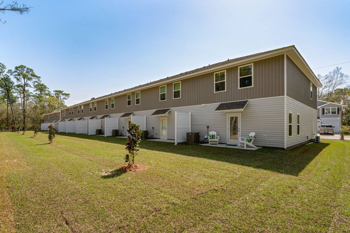 Townhouse for rent at 2795 Eula Rd, Biloxi, MS 39531