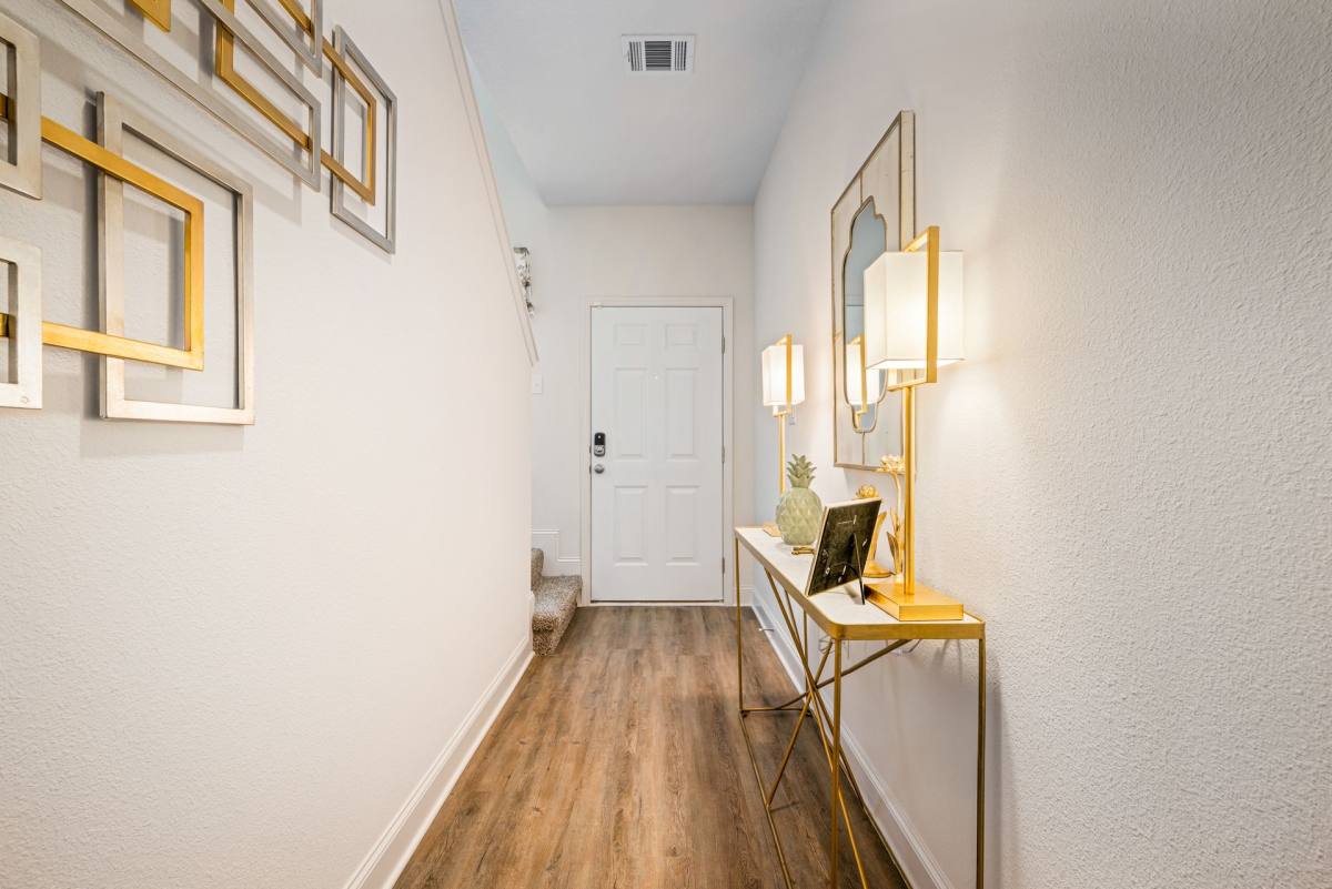 Townhouse for rent at 2795 Eula Rd, Biloxi, MS 39531