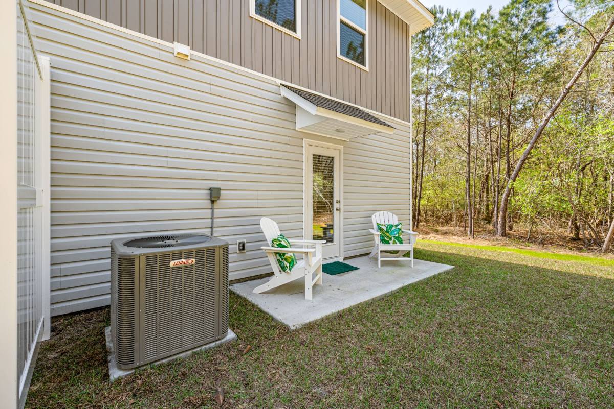 Townhouse for rent at 2795 Eula Rd, Biloxi, MS 39531
