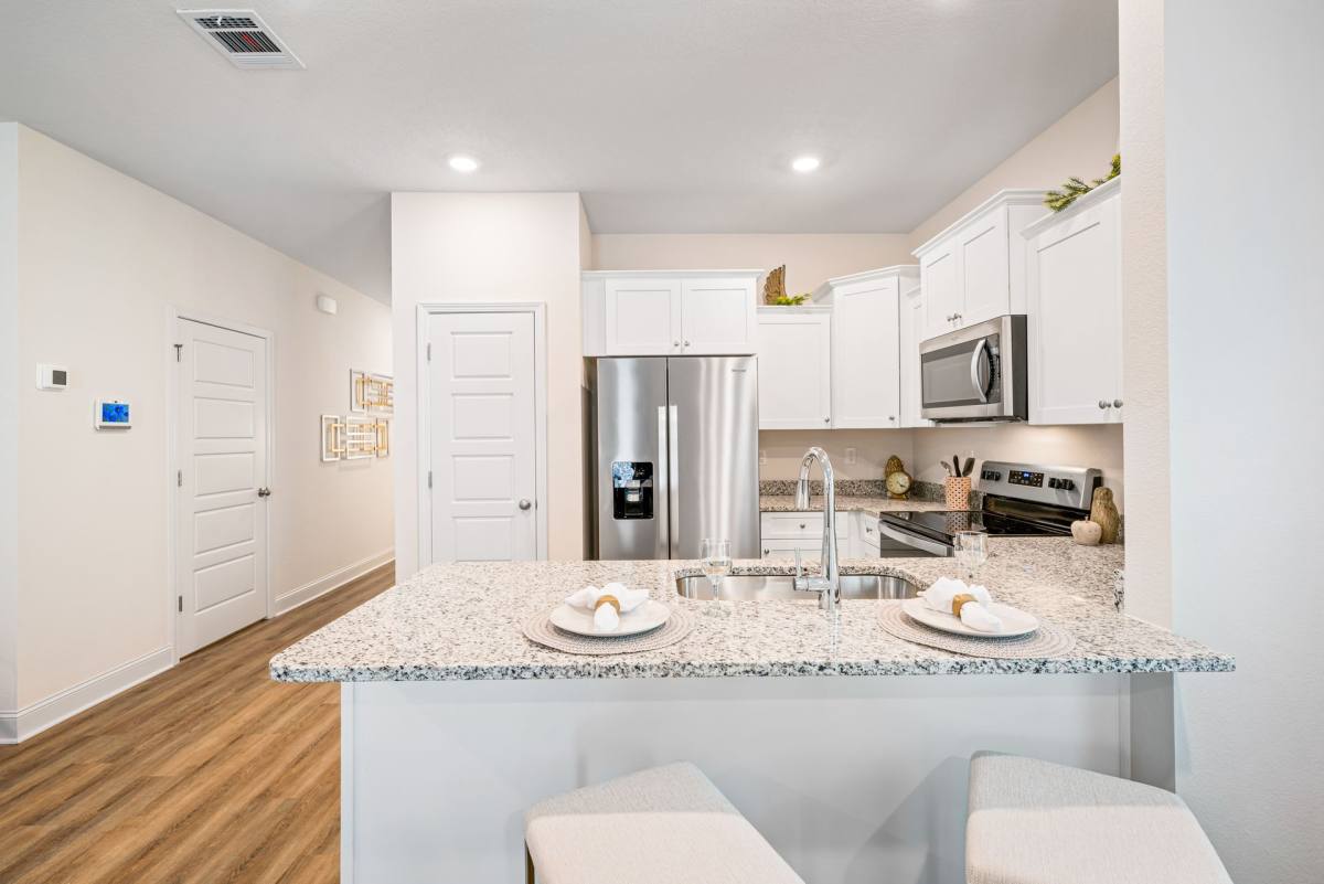 Townhouse for rent at 2795 Eula Rd, Biloxi, MS 39531
