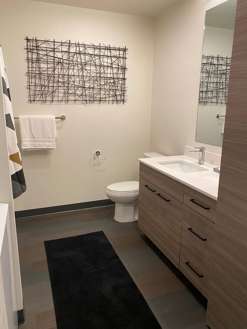 Apartment for rent at 1030 Ferry St, Eugene, OR 97401