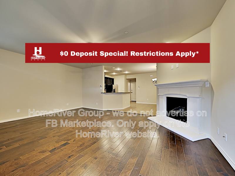 Townhouse for rent at 4276 Comanche Dr, Carrollton, TX 75010