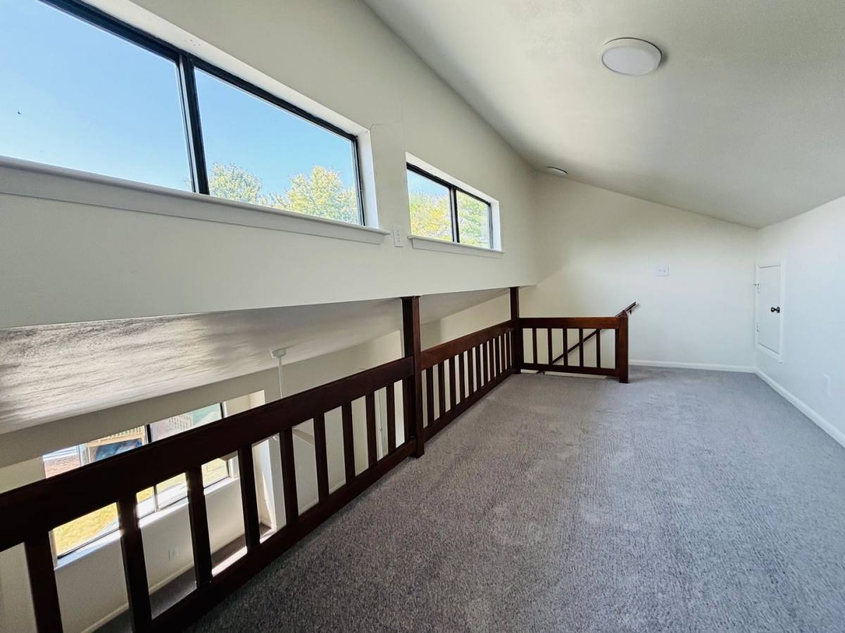 Townhouse for rent at 291 New Kent Rd, Blacksburg, VA 24060