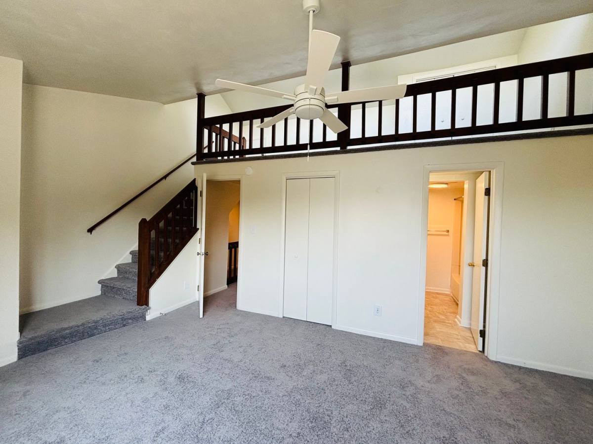 Townhouse for rent at 291 New Kent Rd, Blacksburg, VA 24060