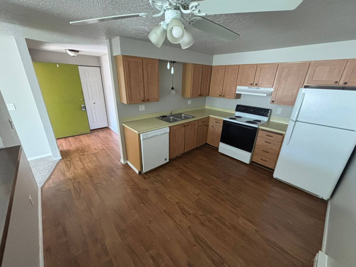 Apartment for rent at 1580 NW Newport, Bend, OR 97703