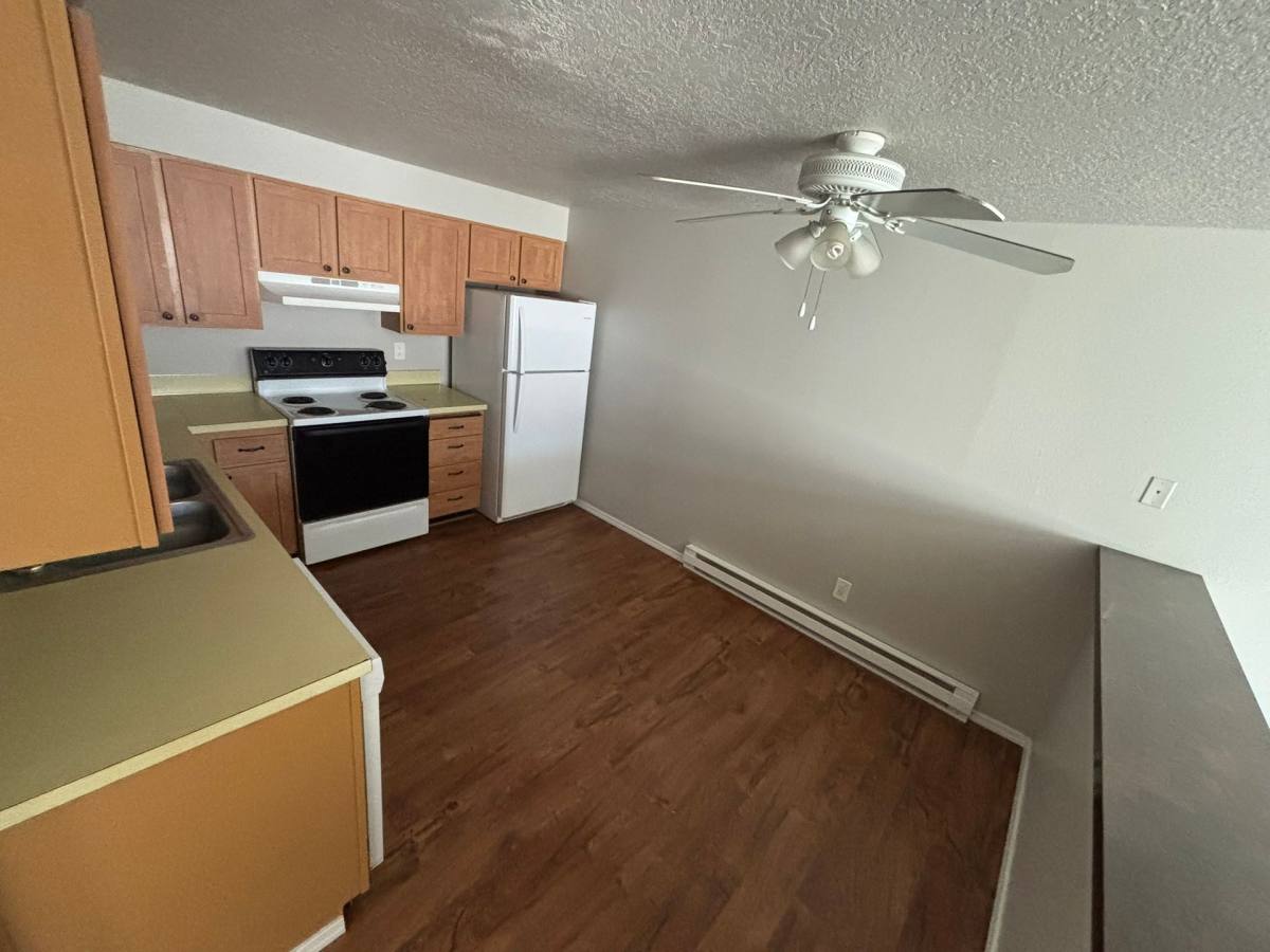 Apartment for rent at 1580 NW Newport, Bend, OR 97703