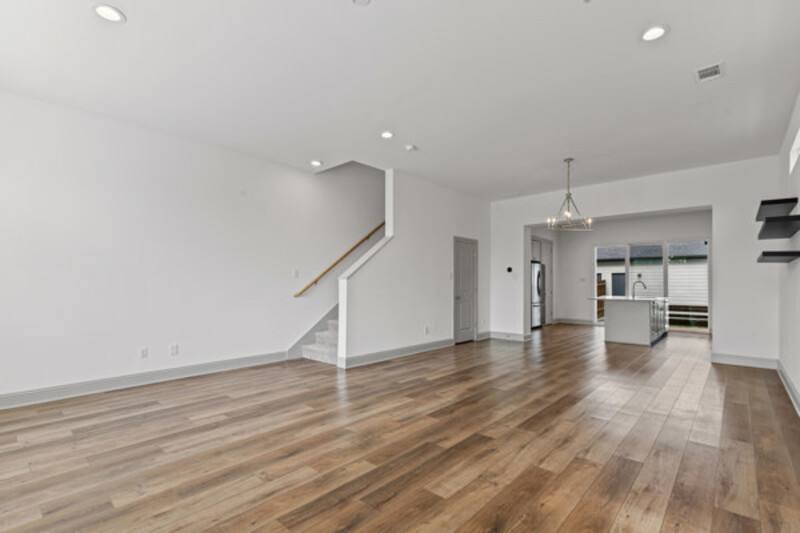 Townhouse for rent at 3136 Wayside Ave, Fort Worth, TX 76110