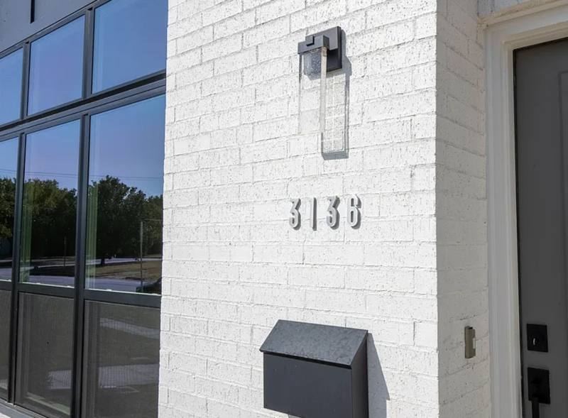 Townhouse for rent at 3136 Wayside Ave, Fort Worth, TX 76110