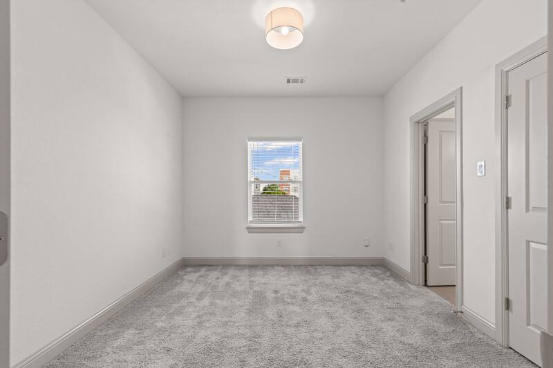 Townhouse for rent at 3136 Wayside Ave, Fort Worth, TX 76110