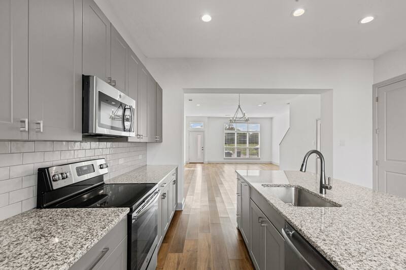 Townhouse for rent at 3136 Wayside Ave, Fort Worth, TX 76110